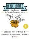 Deseos y Pensamientos (I)