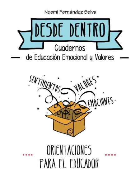 Orientaciones para el Educador