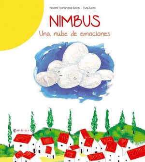 NIMBUS. UNA NUBE DE EMOCIONES