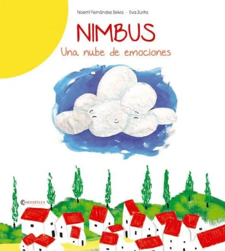 Nimbus. Una Nube de Emociones