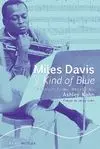 Miles Davis y Kind Of Blue