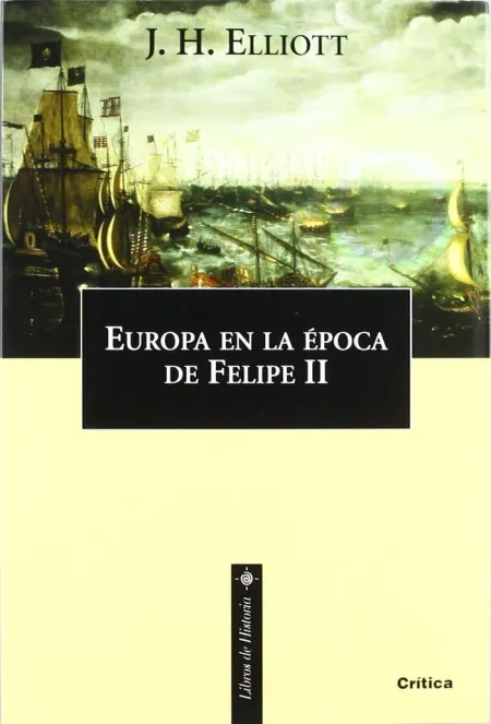 Europa en la Epoca de Felipe Ii