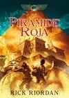 Piramide Roja, la