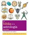 La Biblia de la Astrología