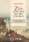 Zen en el Arte del Tiro con Arco