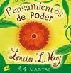 Pensamientos de Poder. Caja 64 Cartas