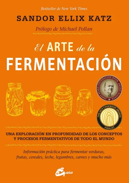 El Arte de la Fermentacion