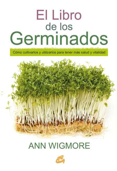 El Libro de los Germinados