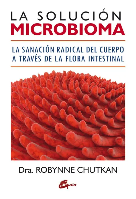 La Solución Microbioma