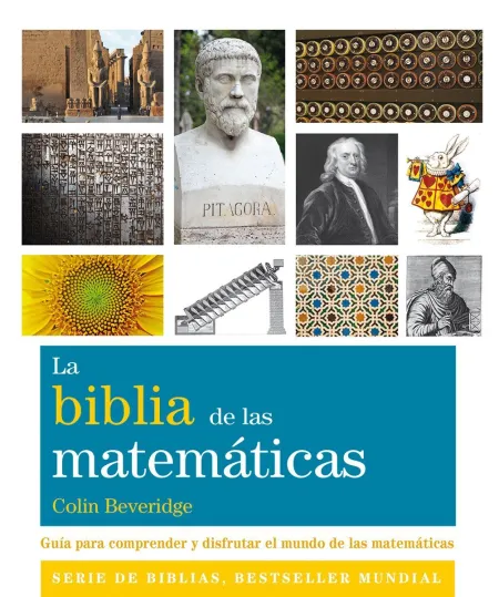 La Biblia de las Matematicas