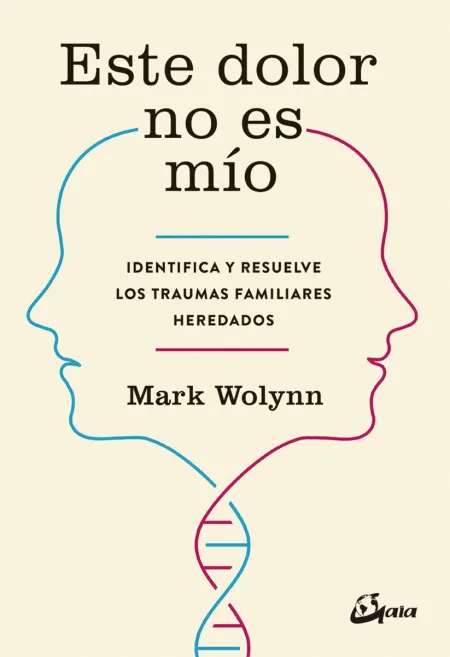 Este Dolor no Es mio
