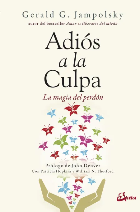 Adios a la Culpa
