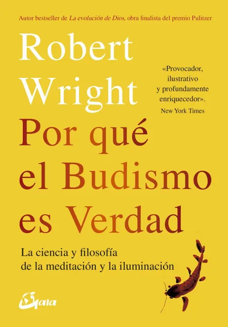 Por qué el Budismo Es Verdad