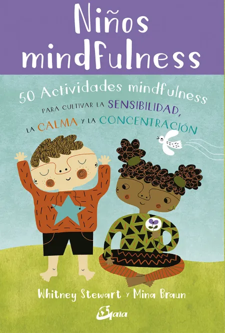 Niños Mindfulness (Caja)