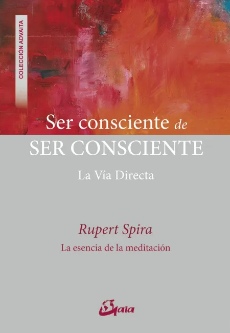 Ser Consciente de Ser Consciente