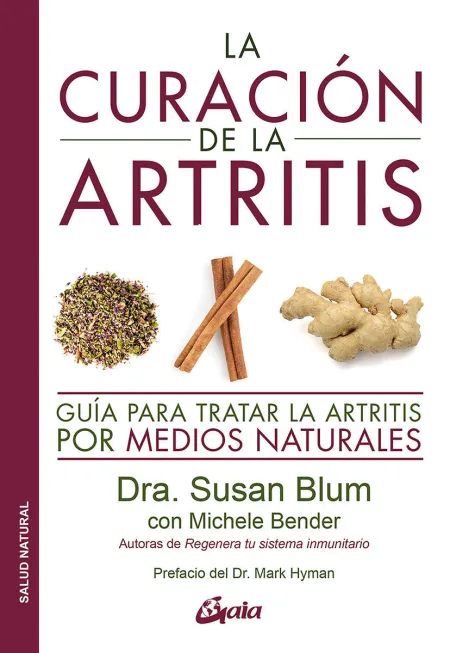 La Curacion de la Artritis