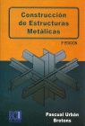 CONSTRUCCION DE ESTRUCTURAS METALICAS