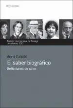 El Saber Biográfico