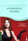 Antimanual de Sexo (B) los Topicos que Debes Olvidar para