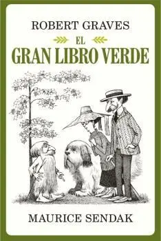 El Gran Libro Verde