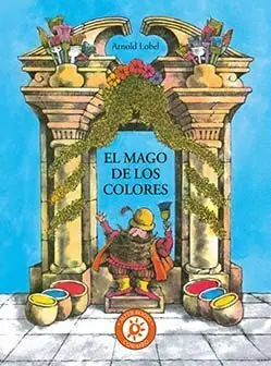 El Mago de los Colores