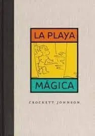 La Playa Mágica