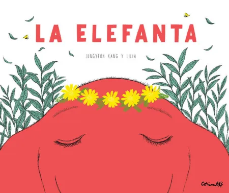 La Elefanta