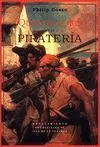 Quien Es Quien en la Pirateria