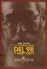 Generación del 98 en Sus Anécdotas, la
