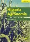 Historia de la Agronomia