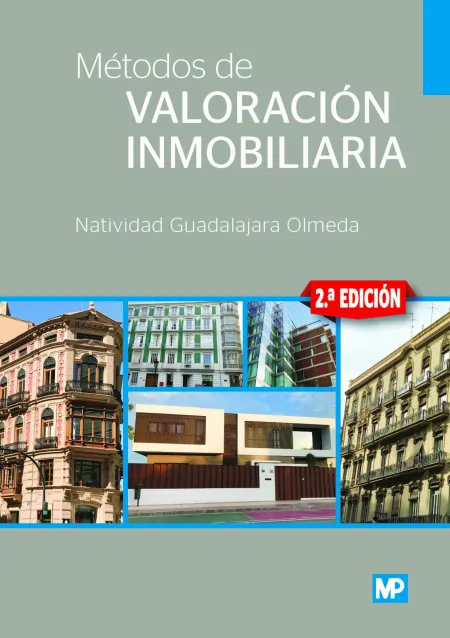 Metodos de Valoracion Inmobiliaria