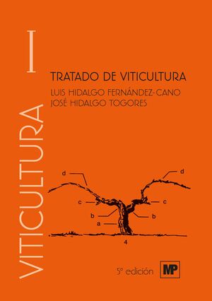 TRATADO DE VITICULTURA (2 VOLS)