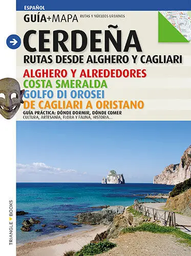 Cerdeña, Rutas Desde Alghero y Cagliari