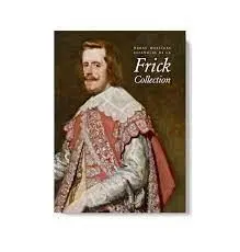 Obras Maestas Españolas de la Frick Collection