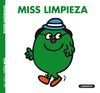 MISS LIMPIEZA - MR. MEN Y LITTLE MISS 11