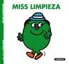 Miss Limpieza - Mr. Men y Little Miss 11