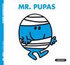 MR. PUPAS - MR. MEN Y LITTLE MISS 7