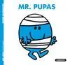 Mr. Pupas - Mr. Men y Little Miss 7