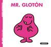 MR. GLOTON - MR. MEN Y LITTLE MISS 8