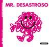 MR. DESASTROSO - MR. MEN Y LITTLE MISS 12