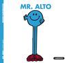 MR. ALTO - MR. MEN Y LITTLE MISS 9