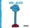 Mr. Alto - Mr. Men y Little Miss 9