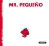 MR. PEQUEÑO - MR. MEN Y LITTLE MISS 10