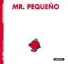 Mr. Pequeño - Mr. Men y Little Miss 10