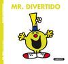 MR. DIVERTIDO - MR. MEN Y LITTLE MISS 11