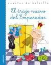 Traje Nuevo del Emperador, el - Cuentos de Bolsillo