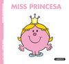 MISS PRINCESA - MR. MEN Y LITTLE MISS 7