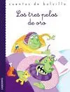 Los Tres Pelos de Oro