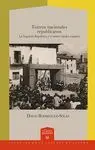 Teatros Nacionales Republicanos. La Segunda República y el Teatro Clásico Españo
