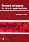 Desarrollo Curricular de las Ciencias Experimentales